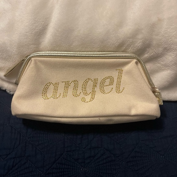 Victoria's Secret Handbags - Victoria Secret makeup bag